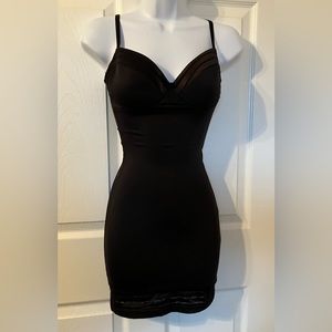 Assets Red Hot Label by Spanx Slip Shapewear